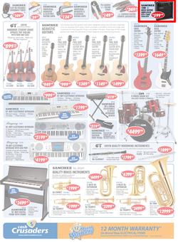 Cash Crusaders : Festive Deals (10 Nov - 3 Dec 2017), page 4