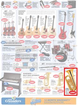 Cash Crusaders : Festive Deals (10 Nov - 3 Dec 2017), page 4