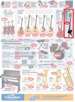 Cash Crusaders : Festive Deals (10 Nov - 3 Dec 2017), page 4