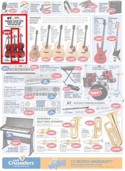 Cash Crusaders : Festive Deals (10 Nov - 3 Dec 2017), page 4