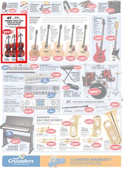 Cash Crusaders : Festive Deals (10 Nov - 3 Dec 2017), page 4