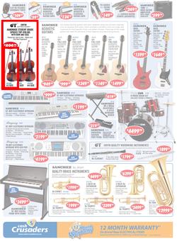 Cash Crusaders : Festive Deals (10 Nov - 3 Dec 2017), page 4