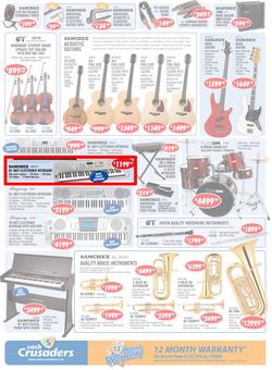 Cash Crusaders : Festive Deals (10 Nov - 3 Dec 2017), page 4