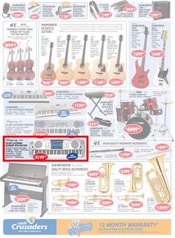 Cash Crusaders : Festive Deals (10 Nov - 3 Dec 2017), page 4