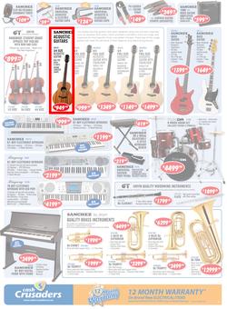 Cash Crusaders : Festive Deals (10 Nov - 3 Dec 2017), page 4