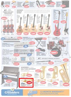 Cash Crusaders : Festive Deals (10 Nov - 3 Dec 2017), page 4