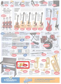 Cash Crusaders : Festive Deals (10 Nov - 3 Dec 2017), page 4