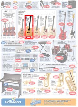 Cash Crusaders : Festive Deals (10 Nov - 3 Dec 2017), page 4
