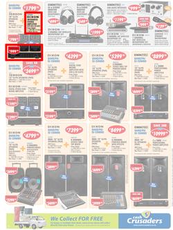 Cash Crusaders : Festive Deals (10 Nov - 3 Dec 2017), page 5