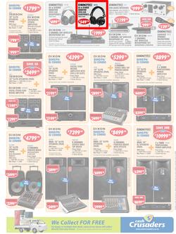 Cash Crusaders : Festive Deals (10 Nov - 3 Dec 2017), page 5