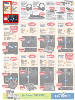 Cash Crusaders : Festive Deals (10 Nov - 3 Dec 2017), page 5
