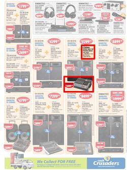 Cash Crusaders : Festive Deals (10 Nov - 3 Dec 2017), page 5