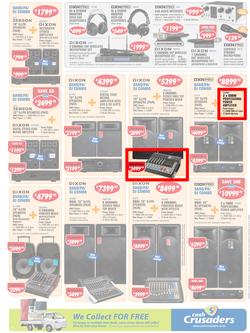 Cash Crusaders : Festive Deals (10 Nov - 3 Dec 2017), page 5