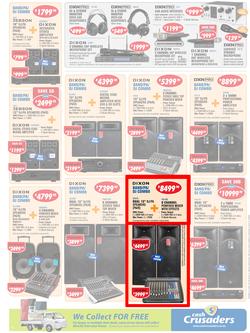 Cash Crusaders : Festive Deals (10 Nov - 3 Dec 2017), page 5
