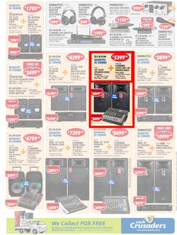 Cash Crusaders : Festive Deals (10 Nov - 3 Dec 2017), page 5