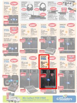 Cash Crusaders : Festive Deals (10 Nov - 3 Dec 2017), page 5