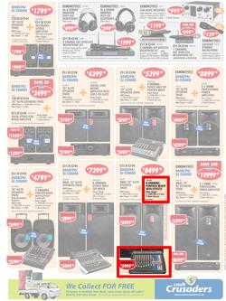 Cash Crusaders : Festive Deals (10 Nov - 3 Dec 2017), page 5