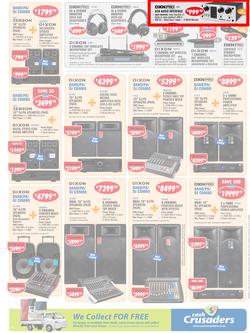 Cash Crusaders : Festive Deals (10 Nov - 3 Dec 2017), page 5