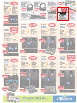 Cash Crusaders : Festive Deals (10 Nov - 3 Dec 2017), page 5