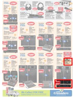 Cash Crusaders : Festive Deals (10 Nov - 3 Dec 2017), page 5