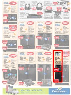 Cash Crusaders : Festive Deals (10 Nov - 3 Dec 2017), page 5