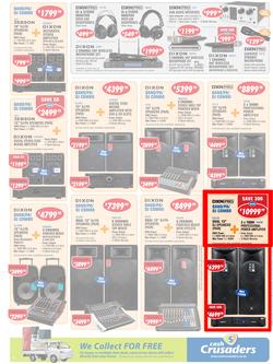 Cash Crusaders : Festive Deals (10 Nov - 3 Dec 2017), page 5