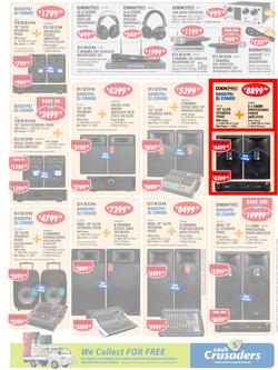 Cash Crusaders : Festive Deals (10 Nov - 3 Dec 2017), page 5