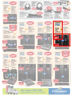 Cash Crusaders : Festive Deals (10 Nov - 3 Dec 2017), page 5