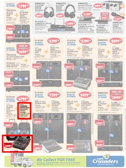 Cash Crusaders : Festive Deals (10 Nov - 3 Dec 2017), page 5
