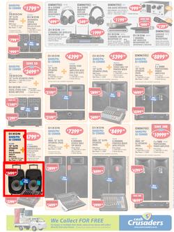 Cash Crusaders : Festive Deals (10 Nov - 3 Dec 2017), page 5