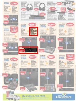 Cash Crusaders : Festive Deals (10 Nov - 3 Dec 2017), page 5