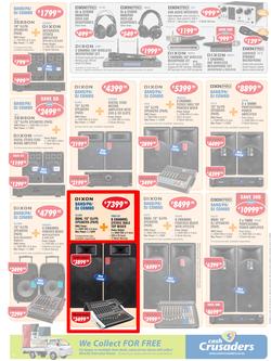 Cash Crusaders : Festive Deals (10 Nov - 3 Dec 2017), page 5