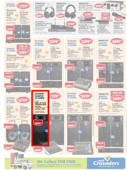 Cash Crusaders : Festive Deals (10 Nov - 3 Dec 2017), page 5