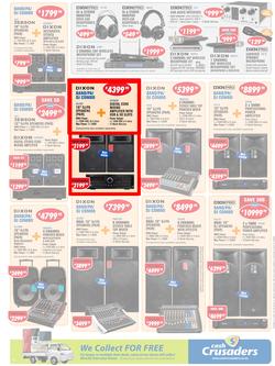 Cash Crusaders : Festive Deals (10 Nov - 3 Dec 2017), page 5