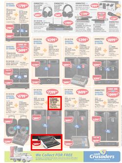 Cash Crusaders : Festive Deals (10 Nov - 3 Dec 2017), page 5