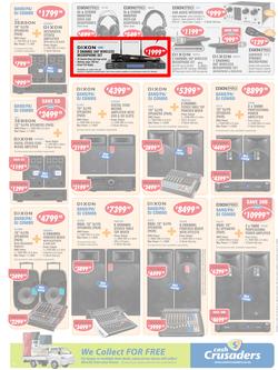 Cash Crusaders : Festive Deals (10 Nov - 3 Dec 2017), page 5