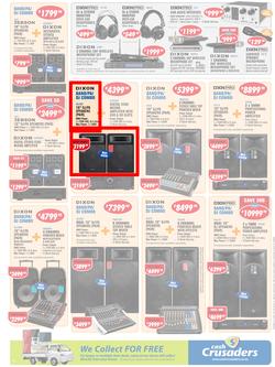 Cash Crusaders : Festive Deals (10 Nov - 3 Dec 2017), page 5
