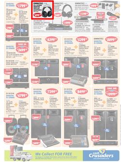 Cash Crusaders : Festive Deals (10 Nov - 3 Dec 2017), page 5