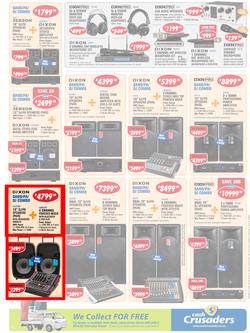 Cash Crusaders : Festive Deals (10 Nov - 3 Dec 2017), page 5
