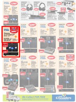 Cash Crusaders : Festive Deals (10 Nov - 3 Dec 2017), page 5