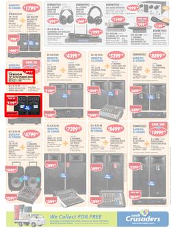 Cash Crusaders : Festive Deals (10 Nov - 3 Dec 2017), page 5