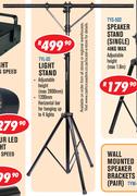 Light Stand TYL-02