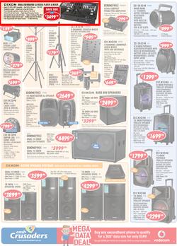 Cash Crusaders : Festive Deals (10 Nov - 3 Dec 2017), page 6