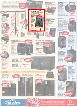 Cash Crusaders : Festive Deals (10 Nov - 3 Dec 2017), page 6