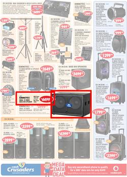 Cash Crusaders : Festive Deals (10 Nov - 3 Dec 2017), page 6