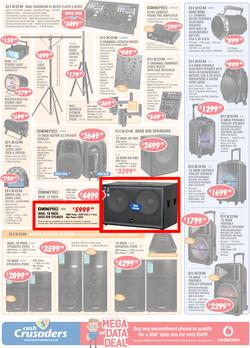 Cash Crusaders : Festive Deals (10 Nov - 3 Dec 2017), page 6