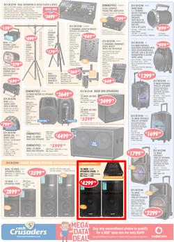 Cash Crusaders : Festive Deals (10 Nov - 3 Dec 2017), page 6