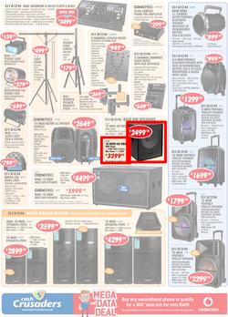 Cash Crusaders : Festive Deals (10 Nov - 3 Dec 2017), page 6