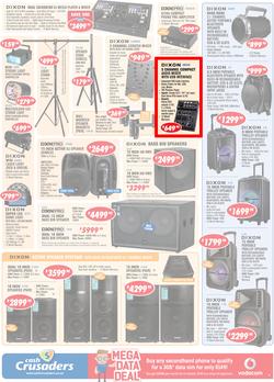 Cash Crusaders : Festive Deals (10 Nov - 3 Dec 2017), page 6