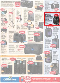 Cash Crusaders : Festive Deals (10 Nov - 3 Dec 2017), page 6
